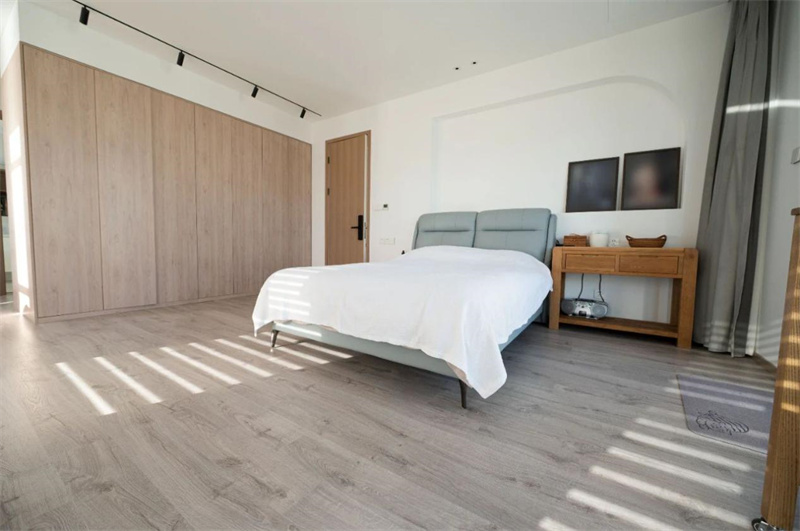 Room Tour|600㎡海滨别墅，沉浸式悦享极简家居风尚 image9