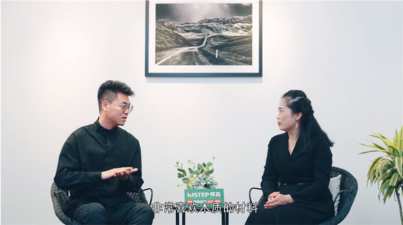 探访91短视频版官网下载：设计大咖聊家居，一起让家变更好 image2